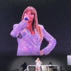 Taylor Swift