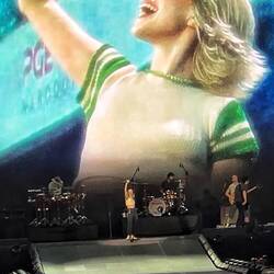 Hayley Williams - Paramore