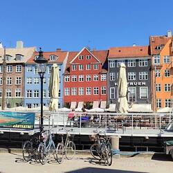 Nyhavn