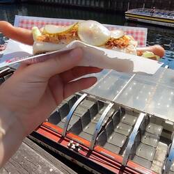 ... gehört zu Dänemark