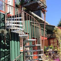 ....auch die Autonomen mögen es irgendwie spießig