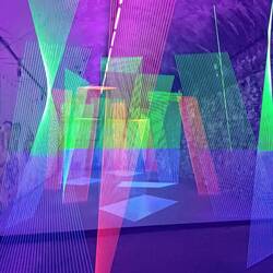 Floating Horizon von Jeongmoon Choi