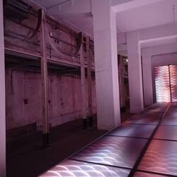 STREAM I. – III. des Ateliers Rosalie | Thomas Jürgens