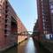 Speicherstadt