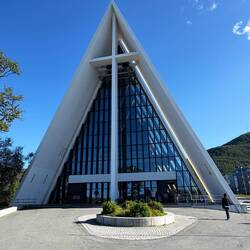 Eismeerkathedrale⛪️