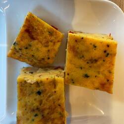Spanish Omlete