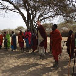 Meine neue Liebligssportart Hochhüpfen