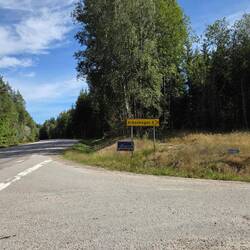 Und ab hier nahm das Schicksal seinen Lauf...