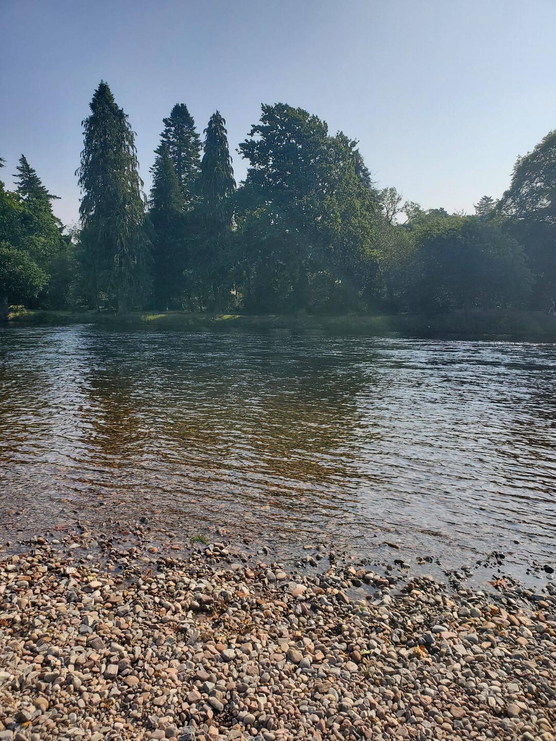 River Ness