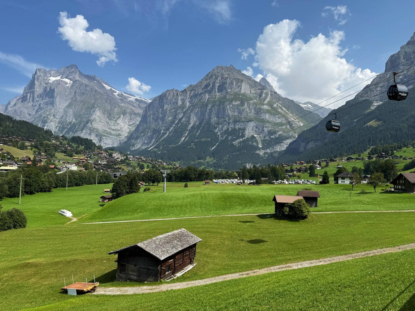 Grindelwald