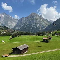 Grindelwald