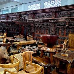 Geneva Handicraft Centre