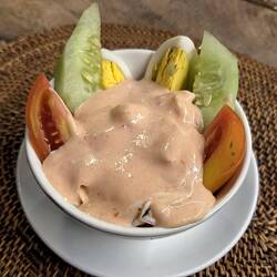 Shrimp Cocktail