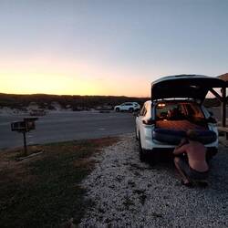 Nur 3 weitere Autos da