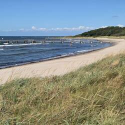 ...und noch mehr Stege