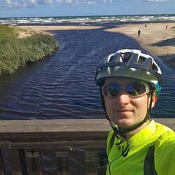 Und der Papa war auch da😂✌🏼 - ein paar Touri-Fotos müssen gestattet sein😌