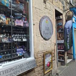 Hier wurde HW fündig🧢