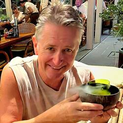 Porn Star (The cocktail, not me)