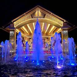 Kartika Plaza Hotel