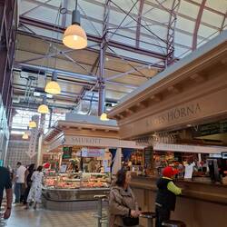 Markthalle