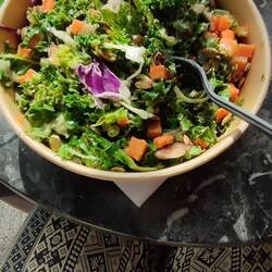 Mein leckerer Mittagsimbiss