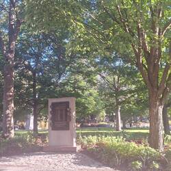 Confederation Park