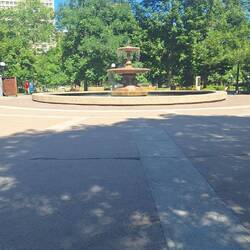 Confederation Park
