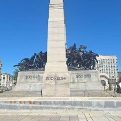 National War Memorial