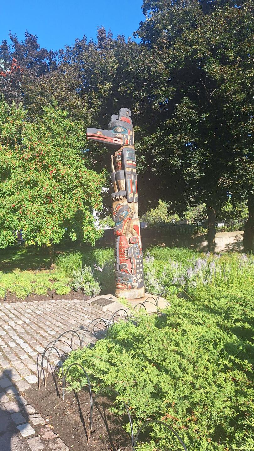 Confederation Park