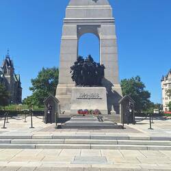 National War Memorial