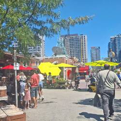 Byward Market