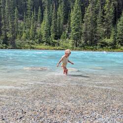 Bow River