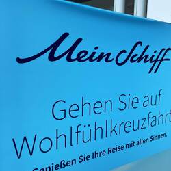 Bis es so weit ist, ...