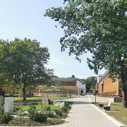 Im Kurpark
