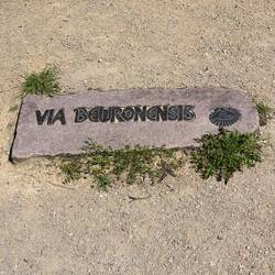 Via Beuronensis