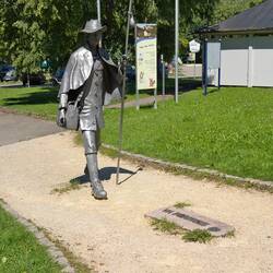 Beuroner Jakobsweg
