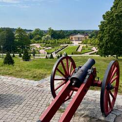 Schlossgarten