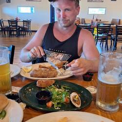 Wieder voll zugeschlagen 😂