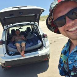 So lässt es sich aushalten