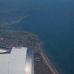 Ostküste von Irland