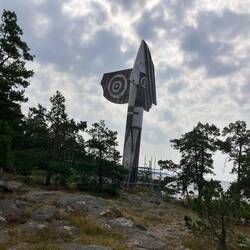 Picasso Skulptur
