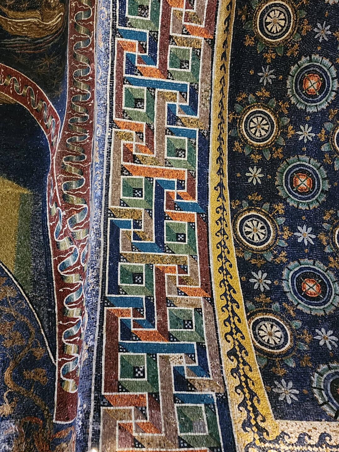 Mausoleum of Galla Placidia