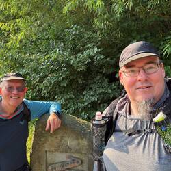 Trailhead