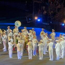 Die Gruppe aus der Ukraine