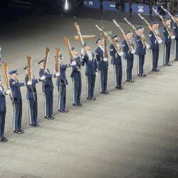 Top Secret. Sie waren perfekt