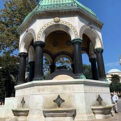 Deutscher Brunnen
