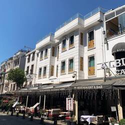 Unser Hotel