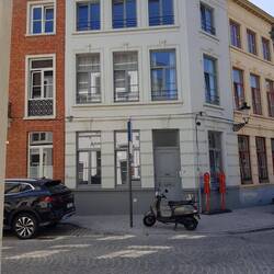 Da hatte sie ihre erste Wohnung, unsere Große!