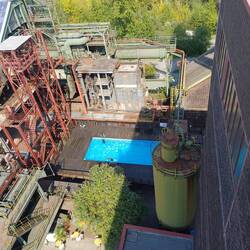 Werkspool - während der Sommerferien in NRW kostenfrei für alle