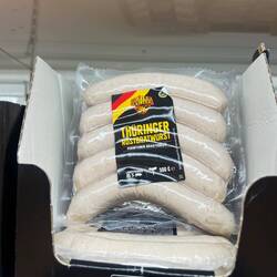 Bei Lidl in Finnland 🫣